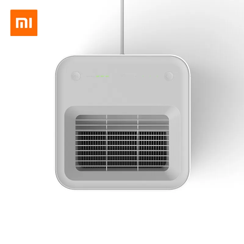  Xiaomi Original Smartmi Humidifier for home Air dampener UV Germicidal Aroma essential oil data Sma