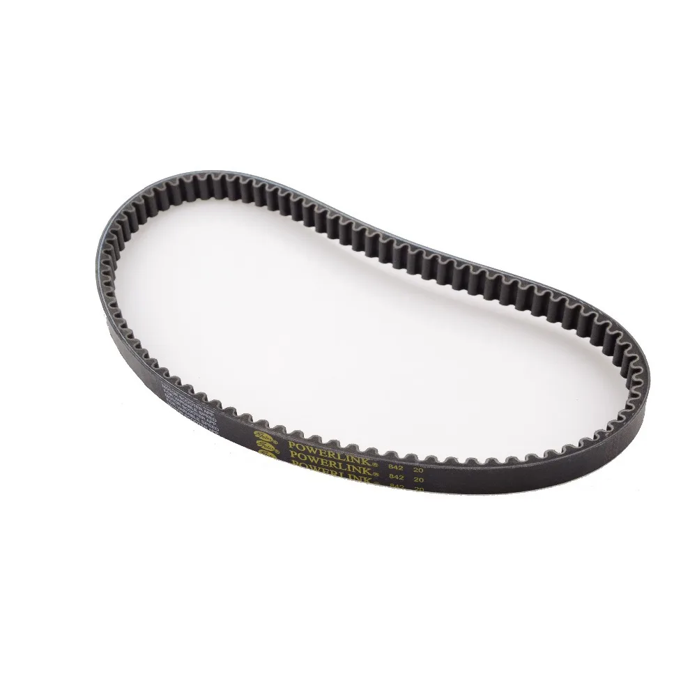 Gates 842 20 30 Standard CVT Belt for 150cc ATV,Go Kart & Scooter