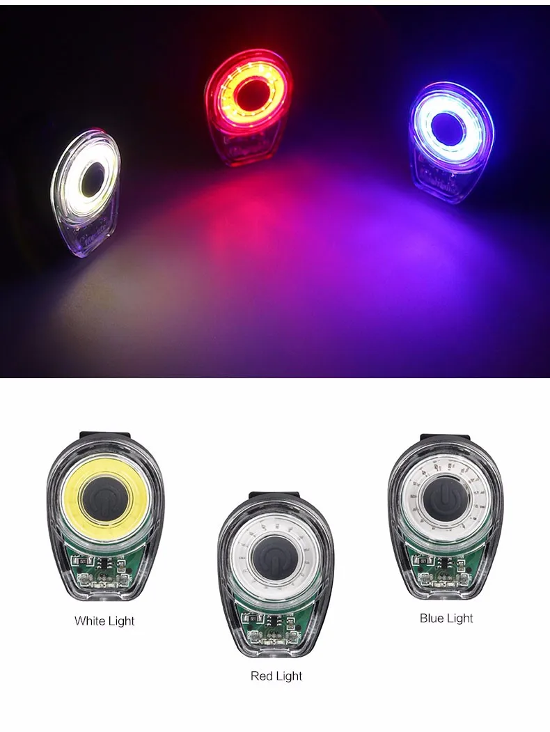 Clearance COB LED Bike Rear Light Taillight Bicycle Lamp USB Rechargeable Round Cycling Safety Light Bycicle Bicycle Accessories Equipment 0 Clearance COB LED Bike Rear Light Taillight Bicycle Lamp USB Rechargeable Round Cycling Safety Light Bycicle Bicycle Accessories Equipment 0
