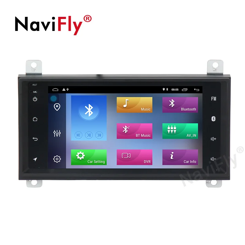 Cheap Free shipping Android8.1 Android9.1 for JEEP Grand Cherokee 2011 2012 2013 Car multimedia player gps navigator RDS WIFI Audio 1