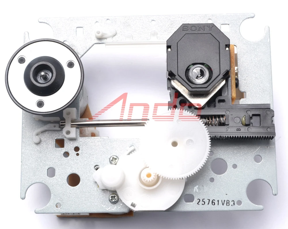 Original Replacement For KENWOOD CD 3260M CD Player Spare Parts Laser