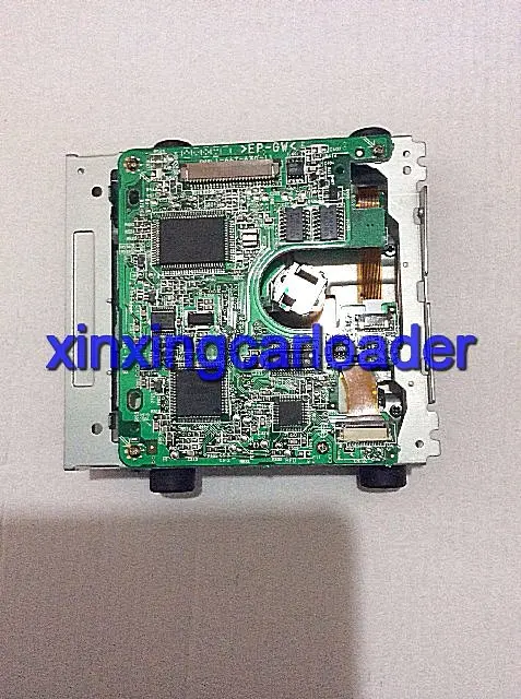 

100% New and Original Single disk MD Loader KSM-241 KSM234