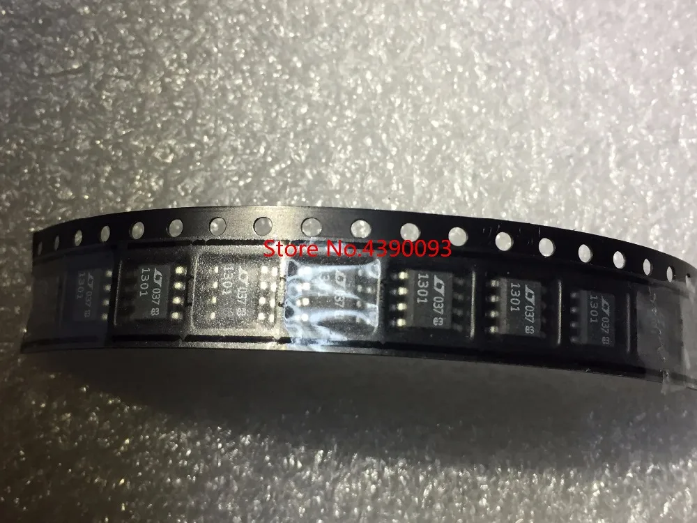 

10pcs/lot LT1301CS8 LT1301