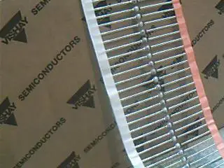 50 шт диод BYV26C BYV26 быстровосстанавливающие Выпрямители|rectifier diode| |