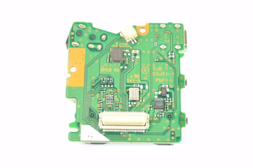 

FREE SHIPPING! 95%new For Panasonic HC-V700 V700M SD Card board Reader Assembly Replacement Repair Part