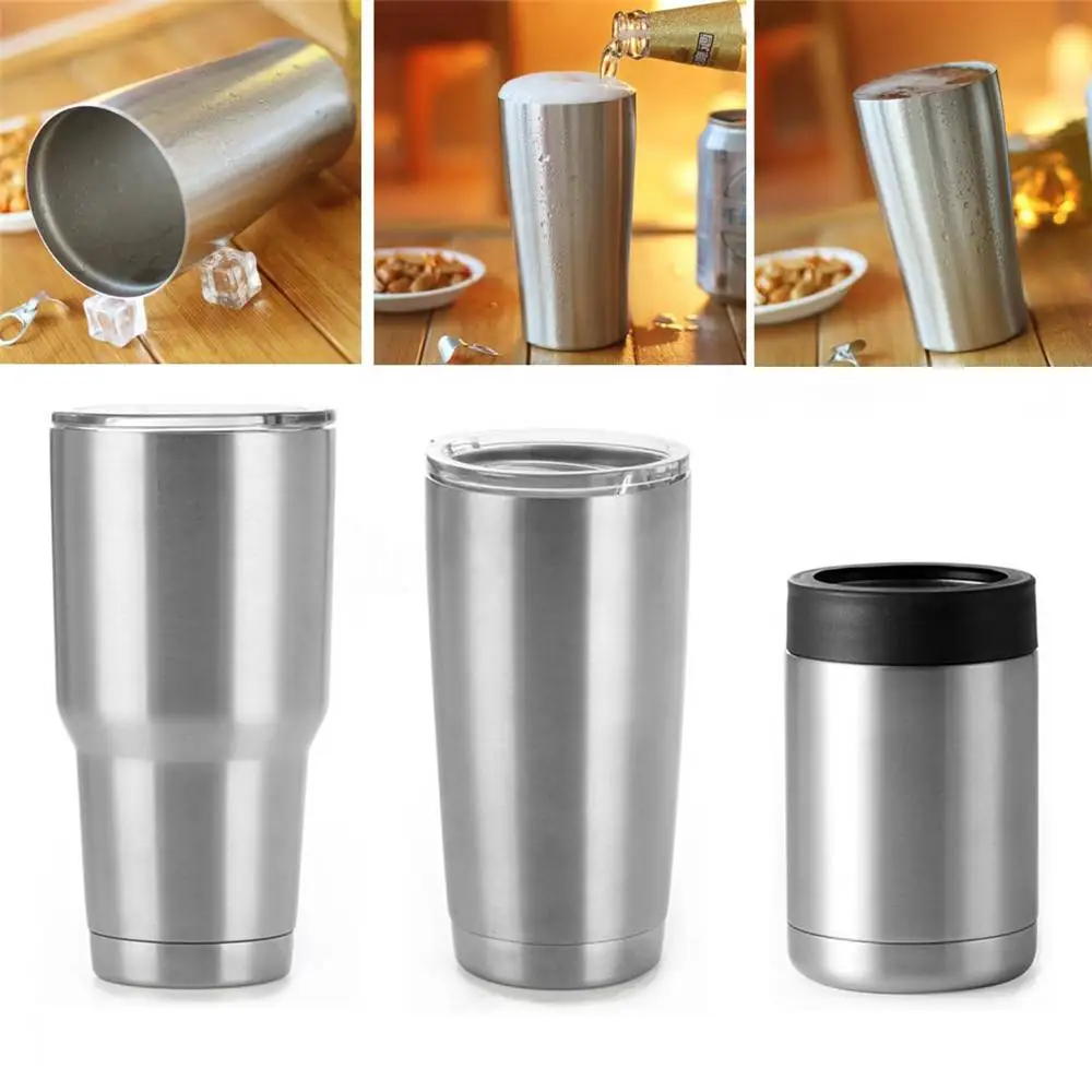 kitchen tool Stainless Steel Vacuum Insulated Tumbler Double Wall