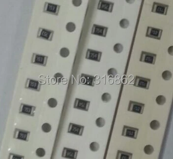 

1206 SMD Kit 5% 120ohm 120R 500PCS/LOT Free Shipping