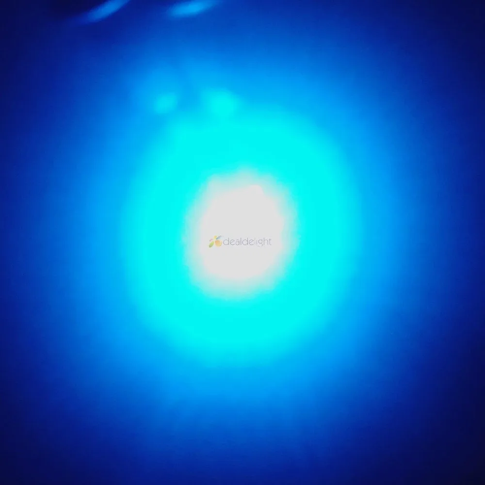 4D Blue
