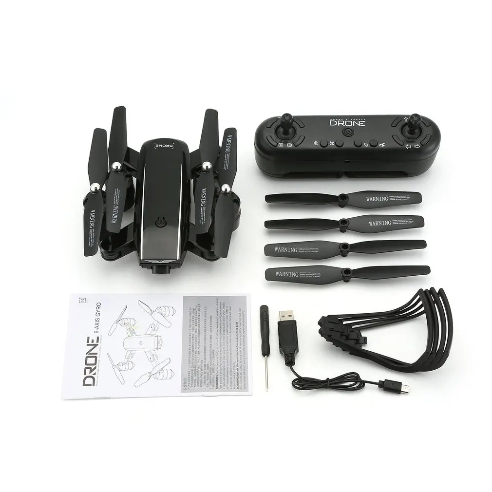 

ZD5 Foldable RC Drone Optical Flow WIIF FPV Drone with 5.0MP 1080P Wide Angle HD Camera Altitude Hold Aircraft Gifts for Kids