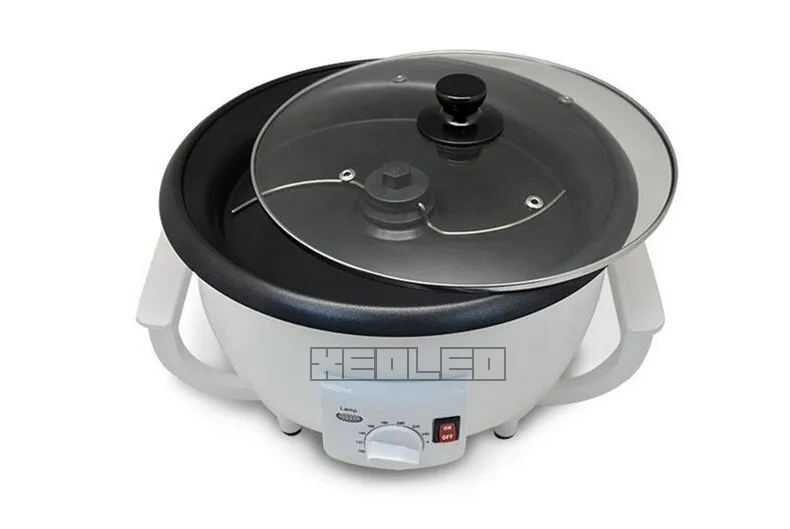 Coffee roaster (7)