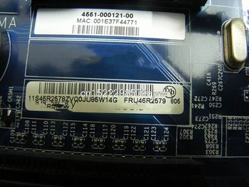

S10 X38 The main board FRU46R2579