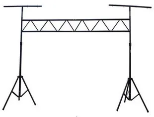

The new flow of 3 m three-legged trestle scaffold show stage lighting frame bay rack