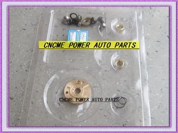 

TURBO Repair Kit rebuild RHF5 8971371093 71094 8971371095 8971371096 Turbocharger For ISUZU Trooper Jackaroo Monterey 4JX1 3.0L