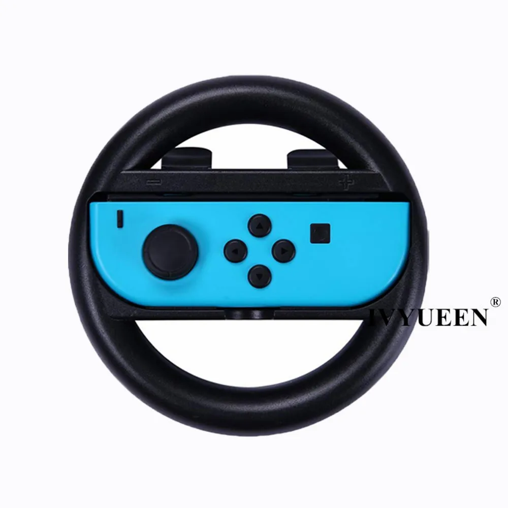 for Nintend switch Racing wheel 6