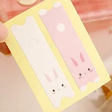 120pcs Cute Long Ear Rabbit gift seal label stickers for Handmade Product Party Favor Gift Bag Candy Box Decoration