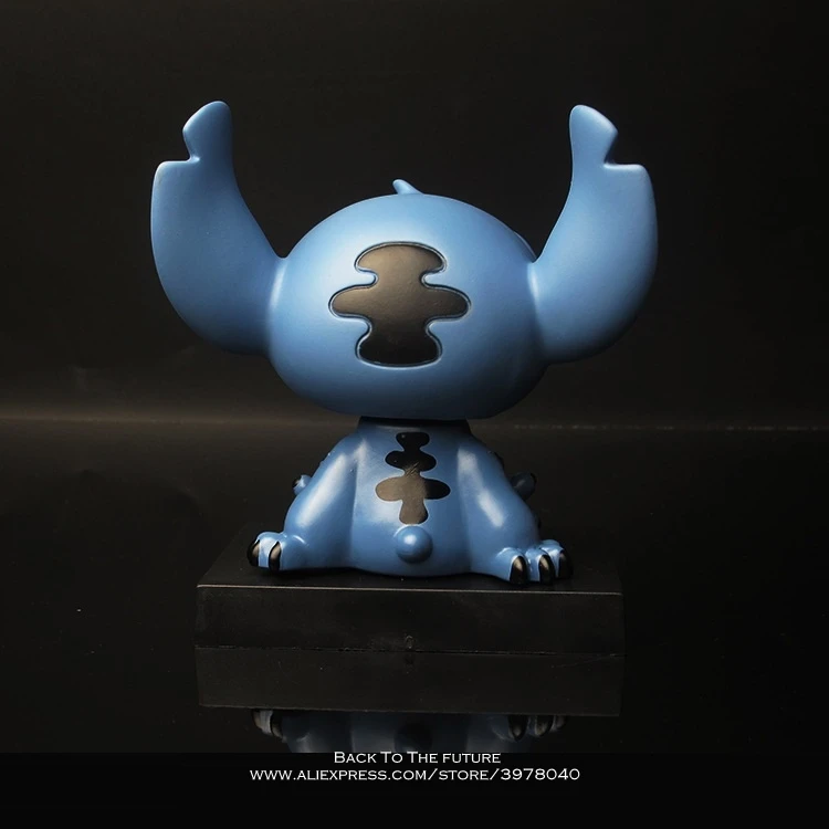 Фигурка Disney Lilo & Stitch 2 11 см|Игровые фигурки и трансформеры| |