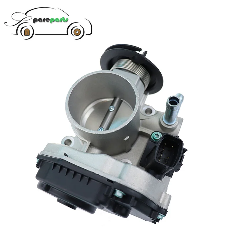 LETSBUY OEM 96394330 96815480 новый корпус дроссельной заслонки высокого качества в сборе для
