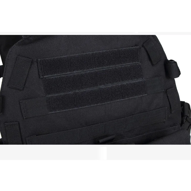 Outdoor camping vest3