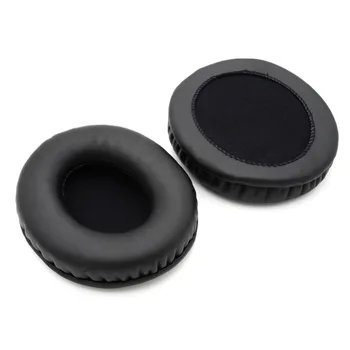 

1 Pair of Ear Pads Replacement Earpads Cushions for MICROSOFT LX-3000 Headphones
