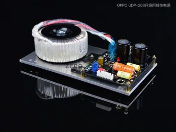 

NEW Linear Power supply Module Digital version For OPPO UDP-203 player
