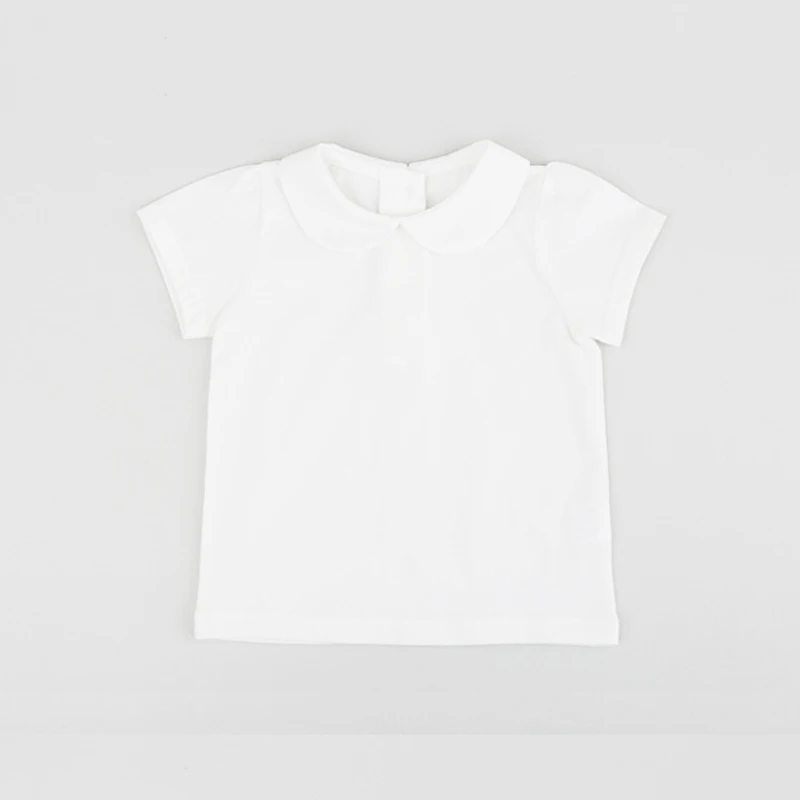 2018-Summer-Baby-T-shirt-Peter-pan-Collar-Baby-Boy-Clothes-Tops-Best-Matching-Solid-Baby (1)