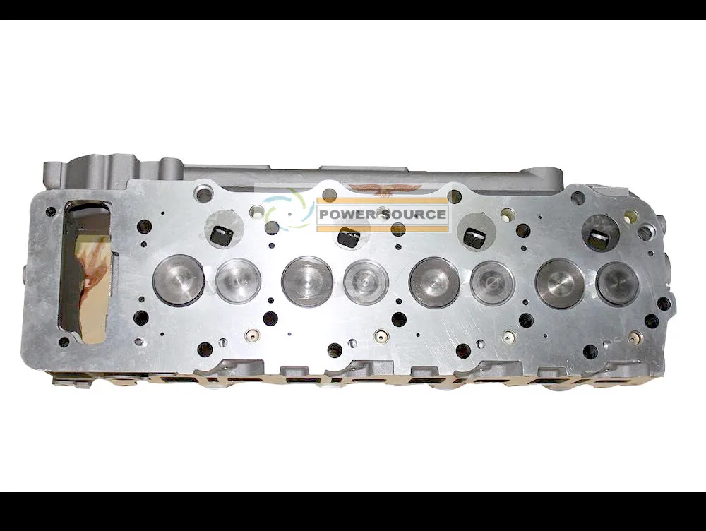 ww 908 615 4M40 Complete Cylinder Head Assembly For Mitsubishi 2.8L ME21 272453 MI028S 50003172 WG1011010 WG1016825 908615
