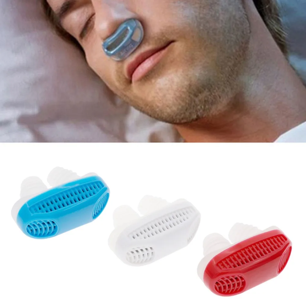 snoring device reviews