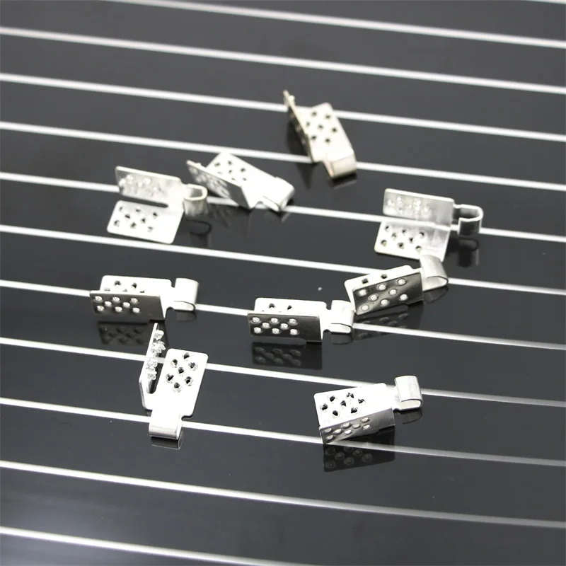 heating film clamps (4)