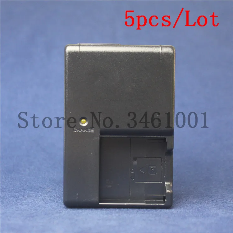 5pc/lot BC CSGB CSGB BC CSG CSG Battery Charger for SONY Camera NP BG1