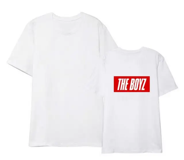 boyz t shirt