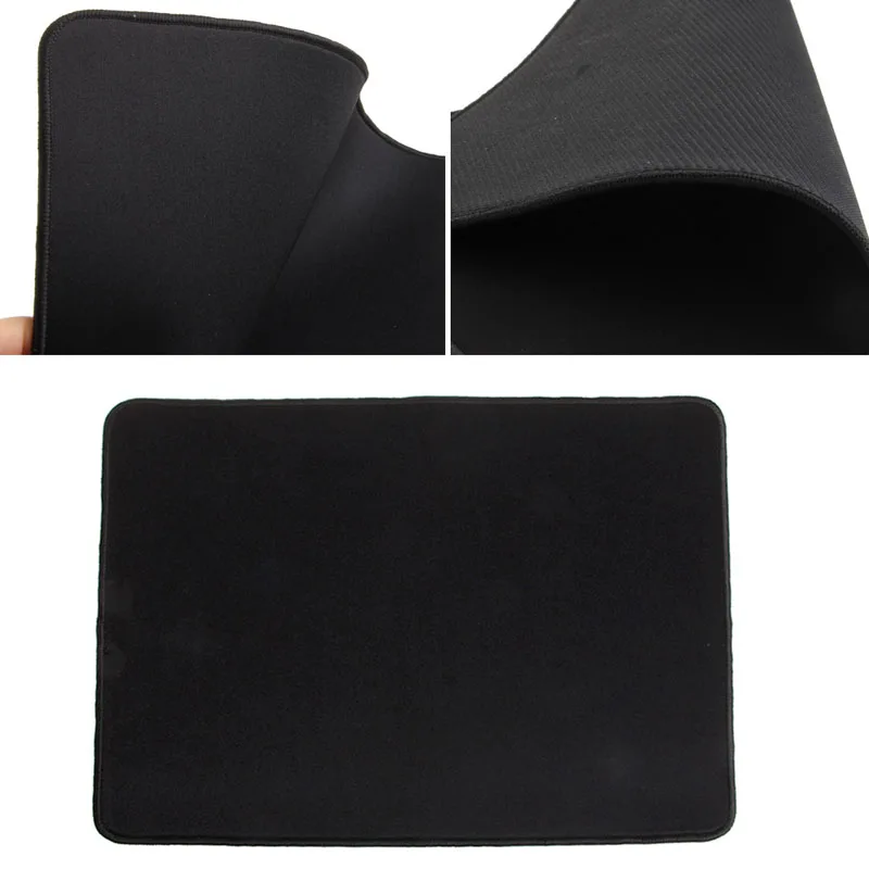 320*240*3 мм Профессиональная игра Steelseries резиновый коврик черный весь коврик для мыши идеальный предмет поможет вам наслаждаться играми