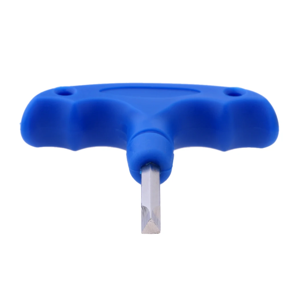 2019 Golf Adjustment Torque Wrench Tool for Adams Adapter Sleeve Driver Blue Golf Fairway Tool  Golf Torque Wrench Tool