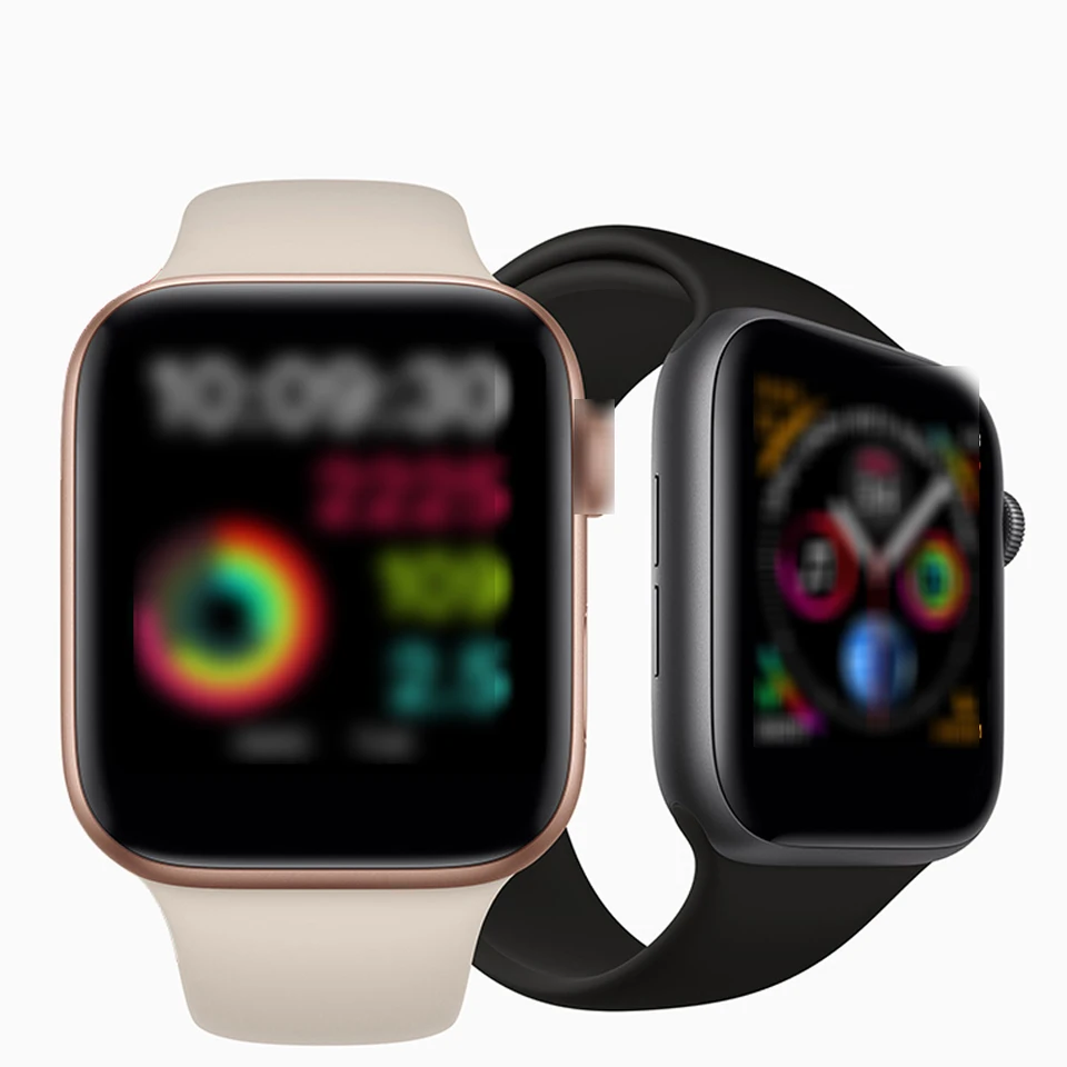 iphone watch 4 waterproof