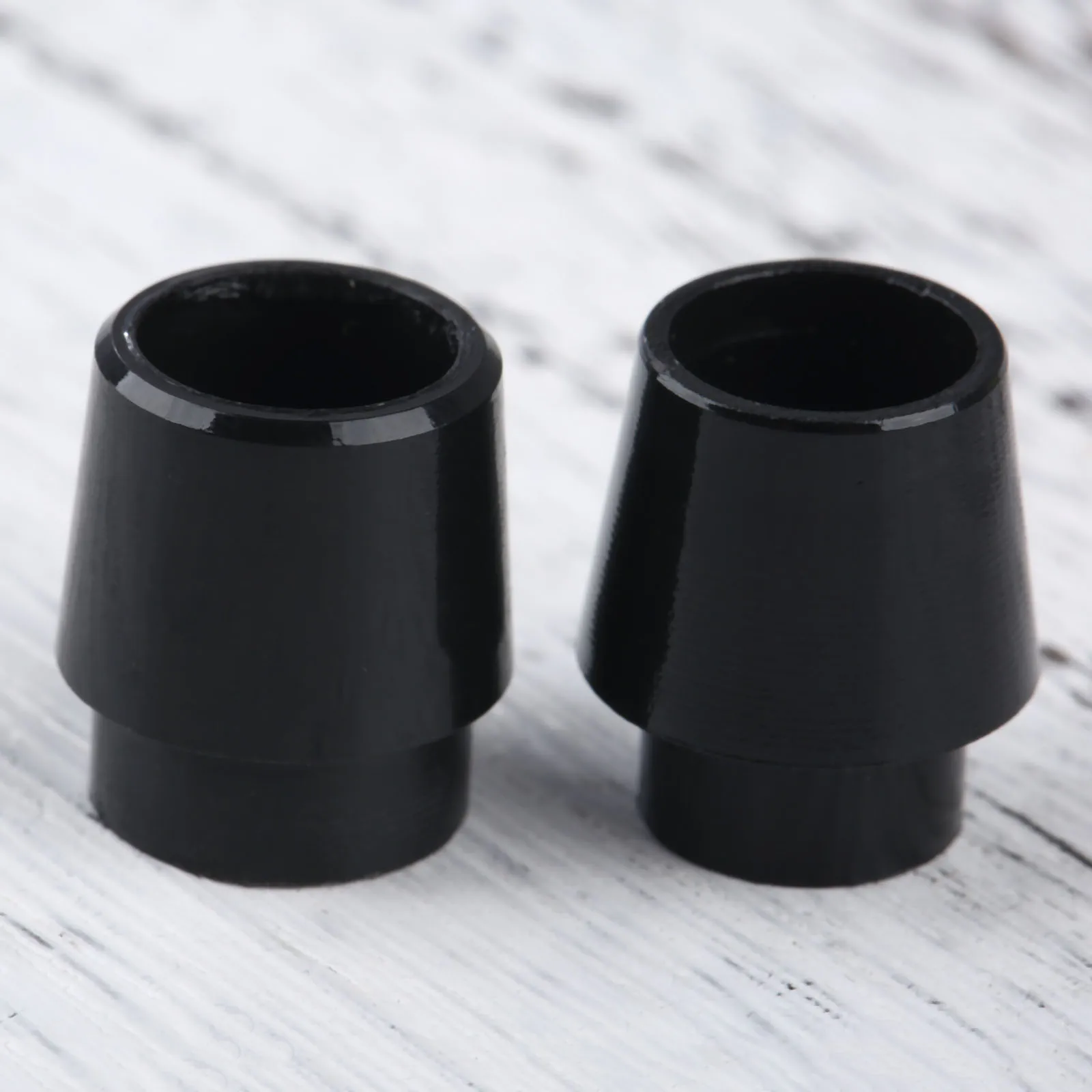 10Pcs Black Golf Ferrules Fit for Callaway 815 RAZRX-hot2 Shaft Sleeve Adapter Replacement Tip Size 0.335/0.350 Golf Accessories 10Pcs Black Golf Ferrules Fit for Callaway 815 RAZRX-hot2 Shaft Sleeve Adapter Replacement Tip Size 0.335/0.350 Golf Accessories