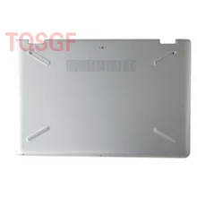 Нижняя крышка основания для hp Pavilion x360 14 BA033 BA043 924273-001 аккумулятор большой емкости