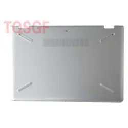 Нижняя крышка основания для hp Pavilion x360 14 BA033 BA043 924273-001 аккумулятор большой емкости