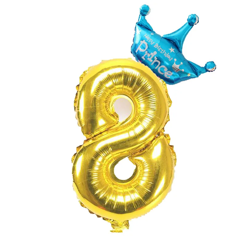 8