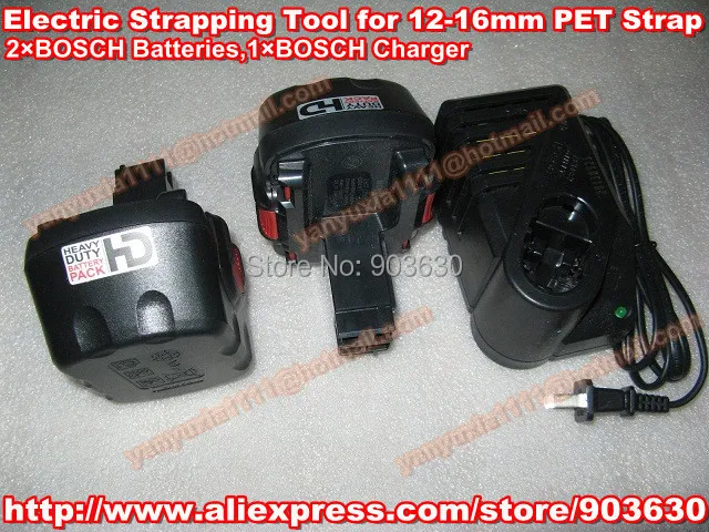 Lowest Factory Price DD160 Battery Strapping Tool,Battery Powered PET Strapping tool,plastic strapping machine for 12-16MM Strap