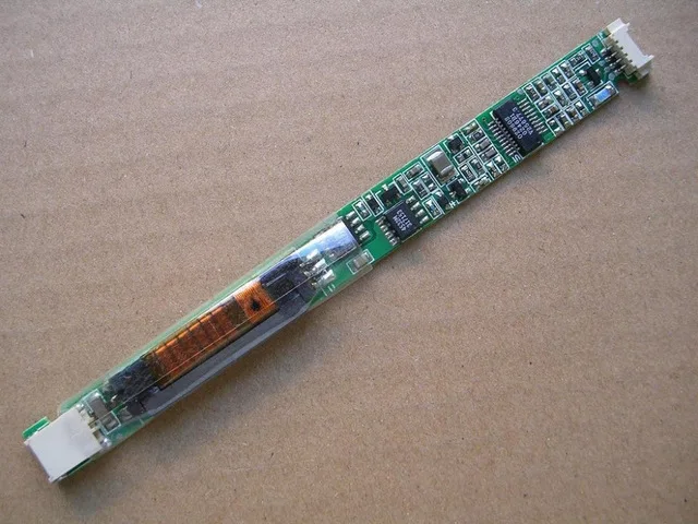 SSEA LCD Display Screen Inverter for HP Pavilion DV6 DV6-1000 DV6Z DV6Z-1000 DV6Z-1100 Laptop |