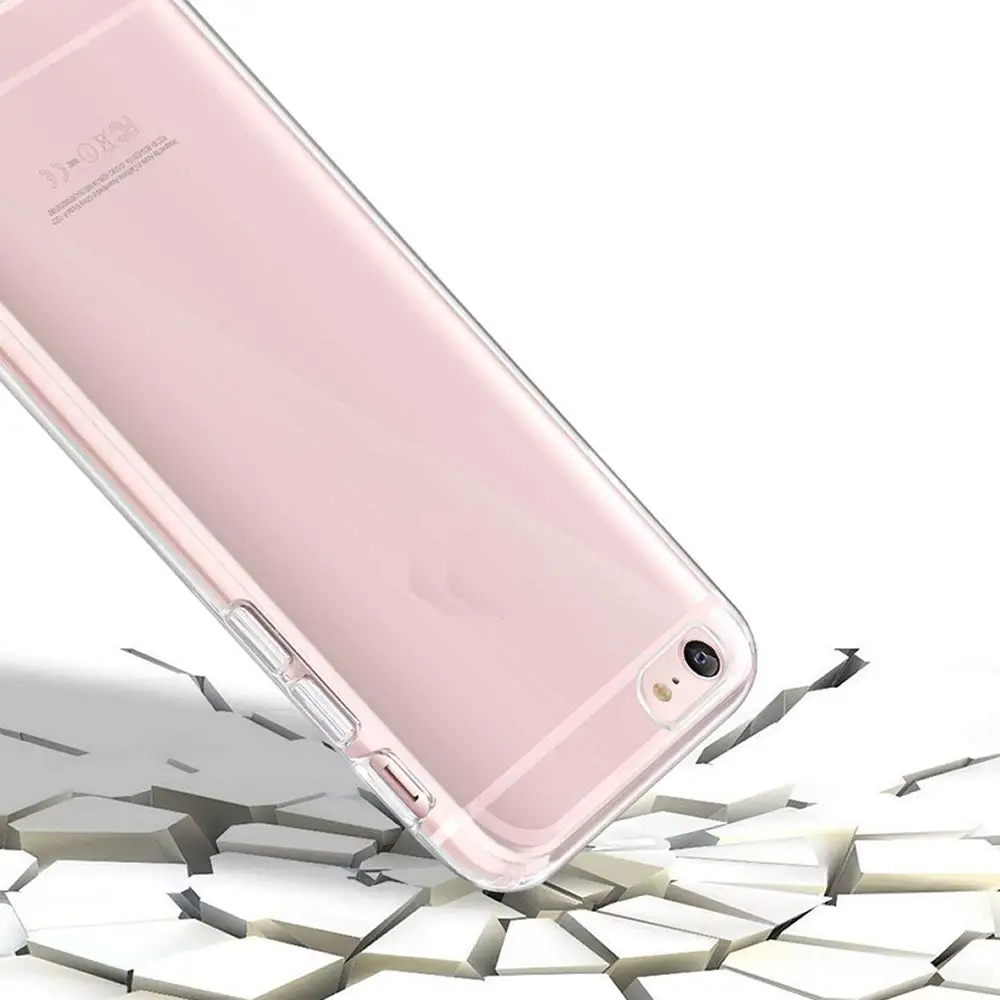 360 Degree Full Body Case For Samsung S10 Lite S10 Plus Front&Back Protection TPU Soft Silicone Phone Cover For Samsung Note 8 9 (6)