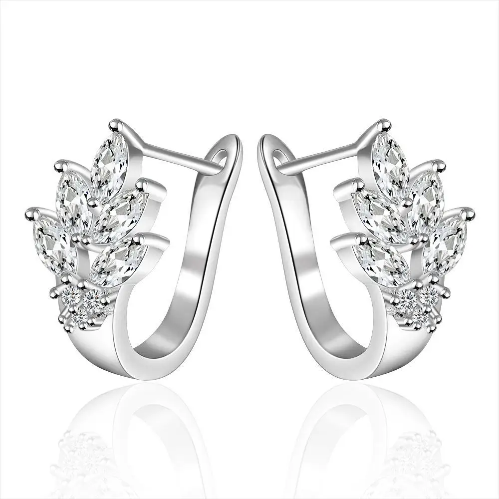 

E356 New supplies earrings fashion high quality