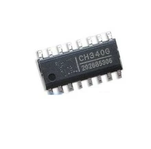 CH340G CH340 sop16 50pcs | Электронные компоненты и принадлежности