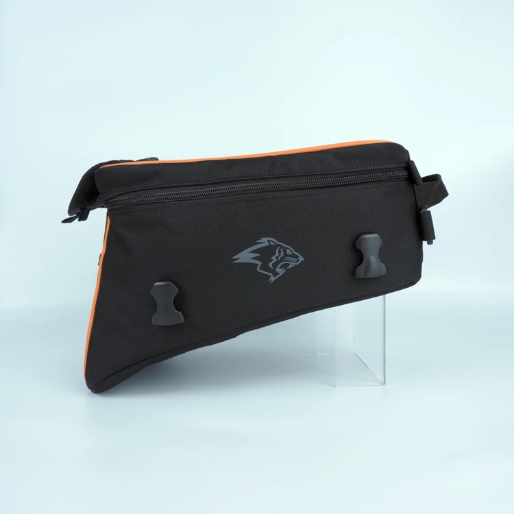 Adventure Enduro Tank Bag 9