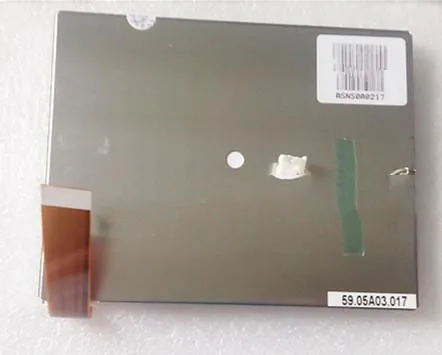 Tela Lcd 59.05a03. 008 Tela Lcd Novo Au5.6 Polegada 26 e Ccfl Backlight 59.05a03. 020