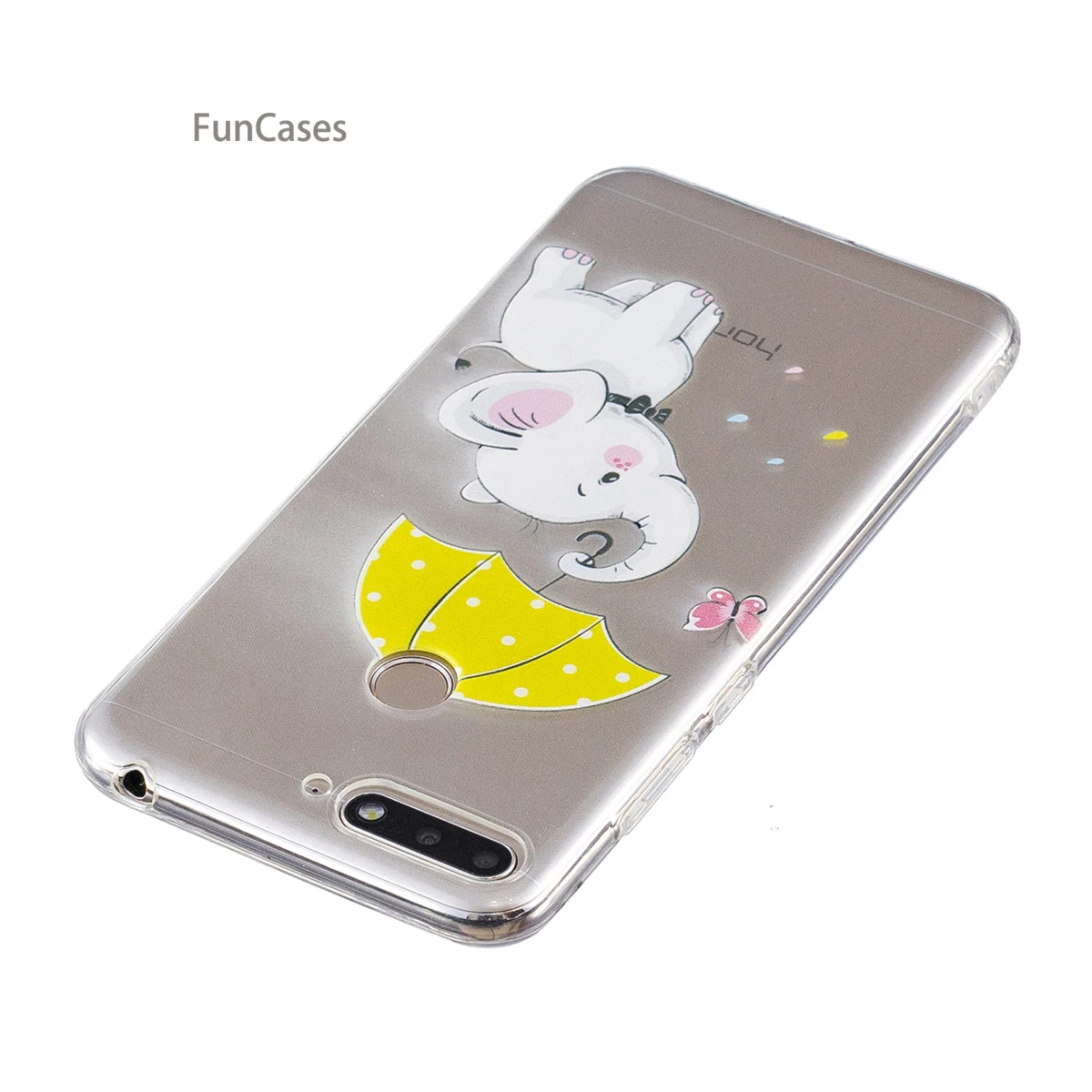 Hello Panda Phone Case sFor Coque Huawei Honor 7A Soft TPU Phone Case Cellphone Plain Cep Telefonu Case Huawei Ascend Y6 2018 Hello Panda Phone Case sFor Coque Huawei Honor 7A Soft TPU Phone Case Cellphone Plain Cep Telefonu Case Huawei Ascend Y6 2018