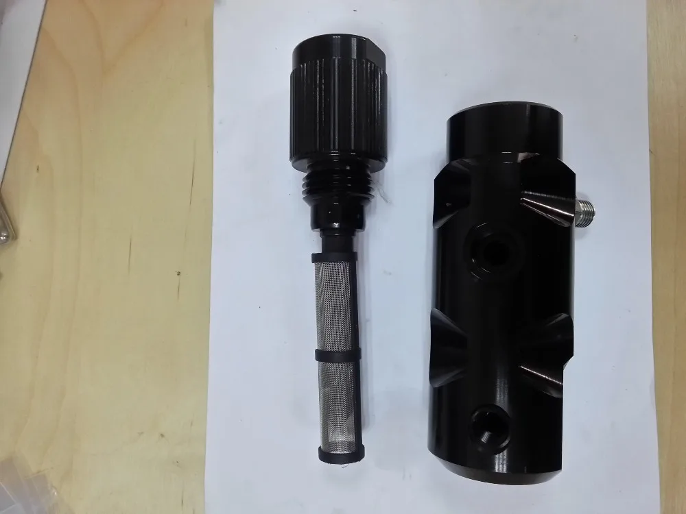 Buy Aftermarket Airless 395 manifold assembly airless paint sprayer parts from