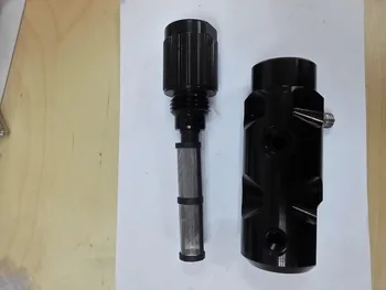 

Aftermarket Airless 395 manifold assembly airless paint sprayer parts