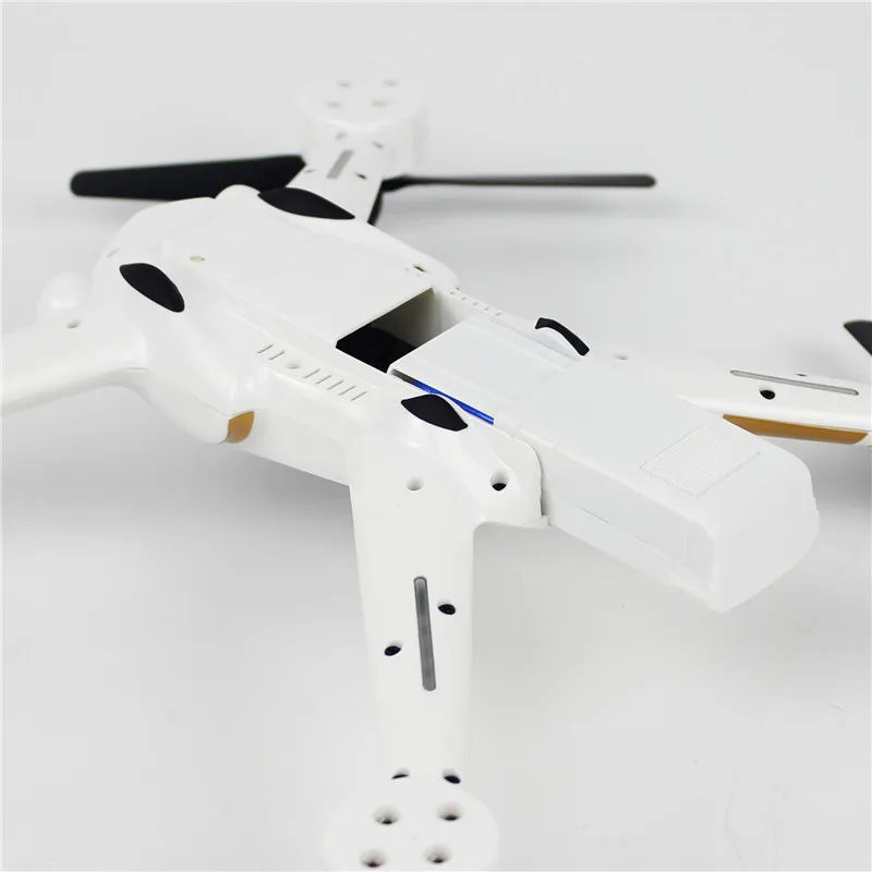 Freeshipping _X252_2.4G_7CH_5.8G_FPV_Quadcopter_RC_Racing_Drone_With_720P_Wide-Angle_HD_Camera_Brushless_Motor_RTF_3D_6G_Mode_09