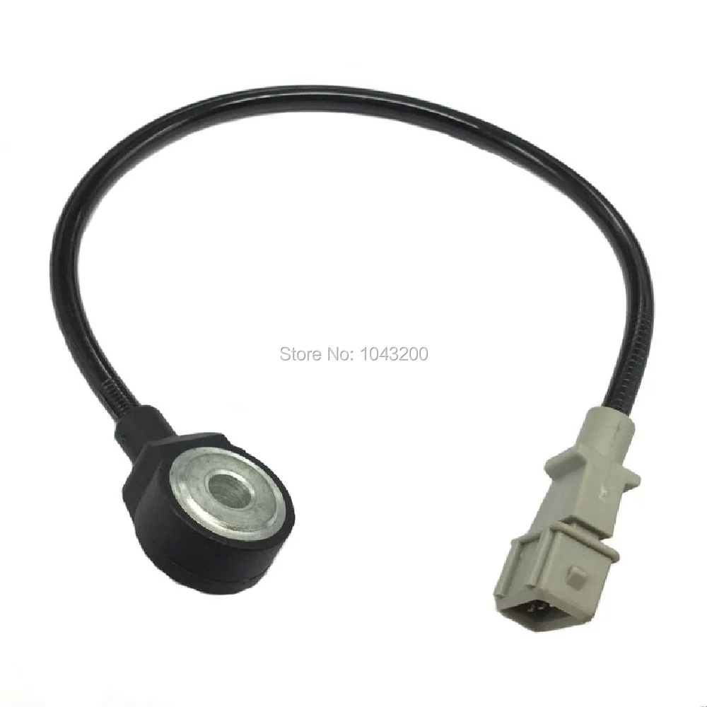 

FOR DAEWOO LANOS MATIZ 0.8 1.6 16V 1998-> KNOCK SENSOR 96 253 545