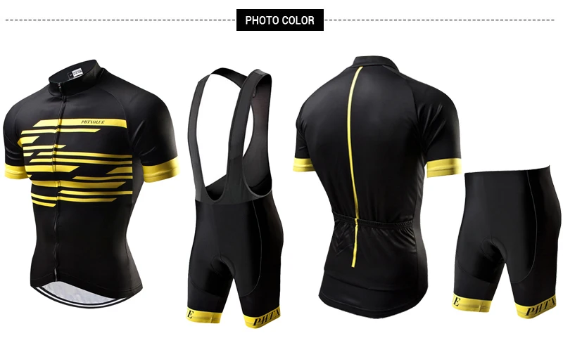 143 Cycling Jerseys set